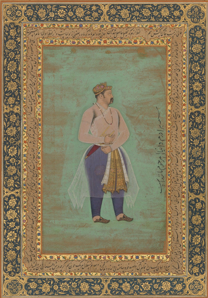 Shahzada Sultan