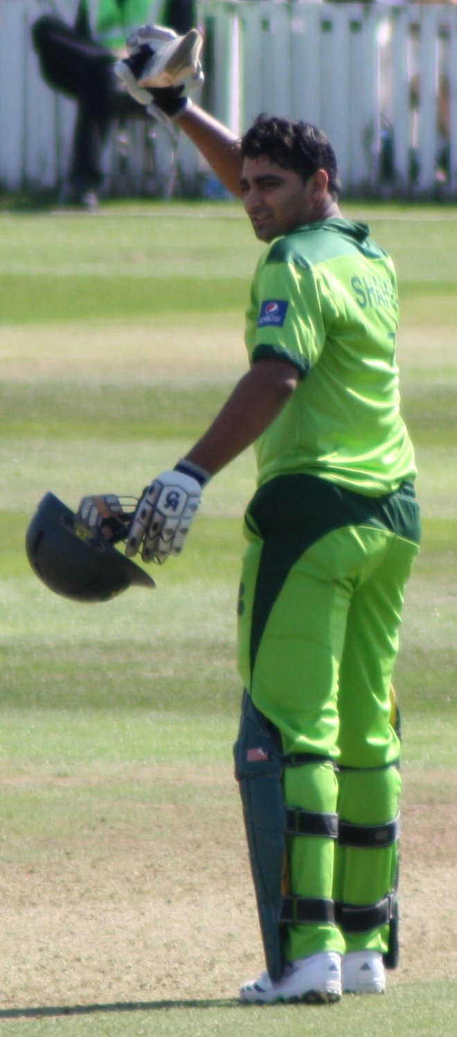 Shahzaib