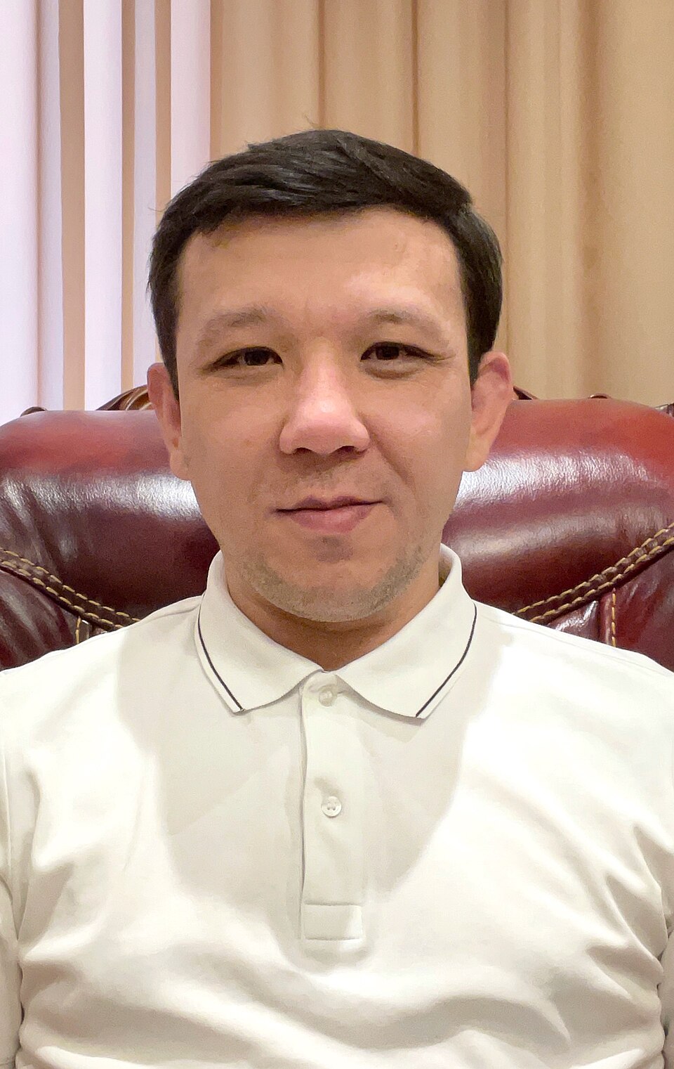 Shahzoda Muhammedova