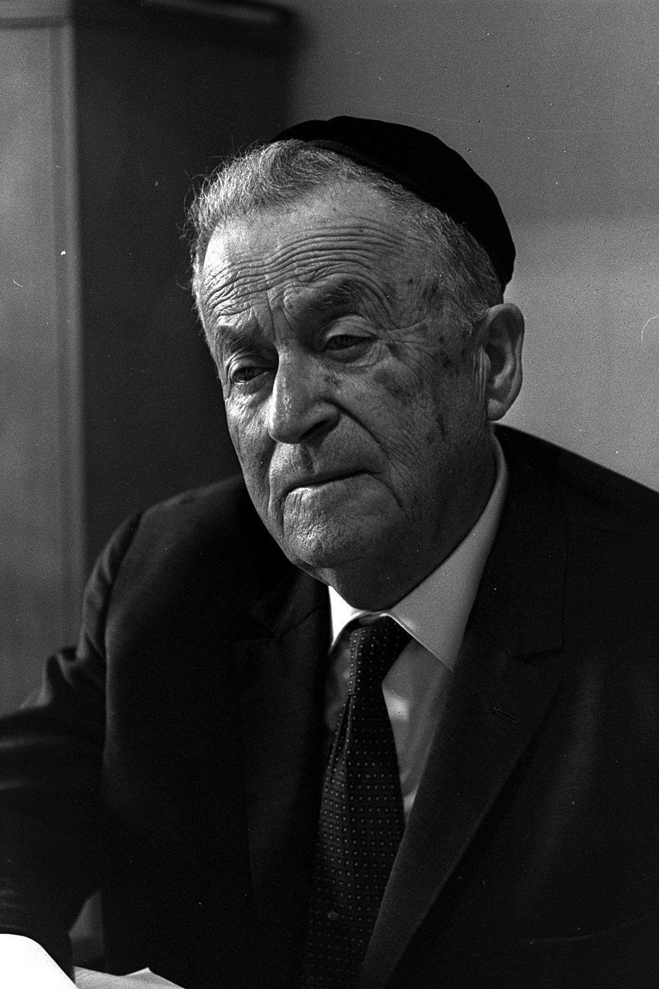 Shai Agnon