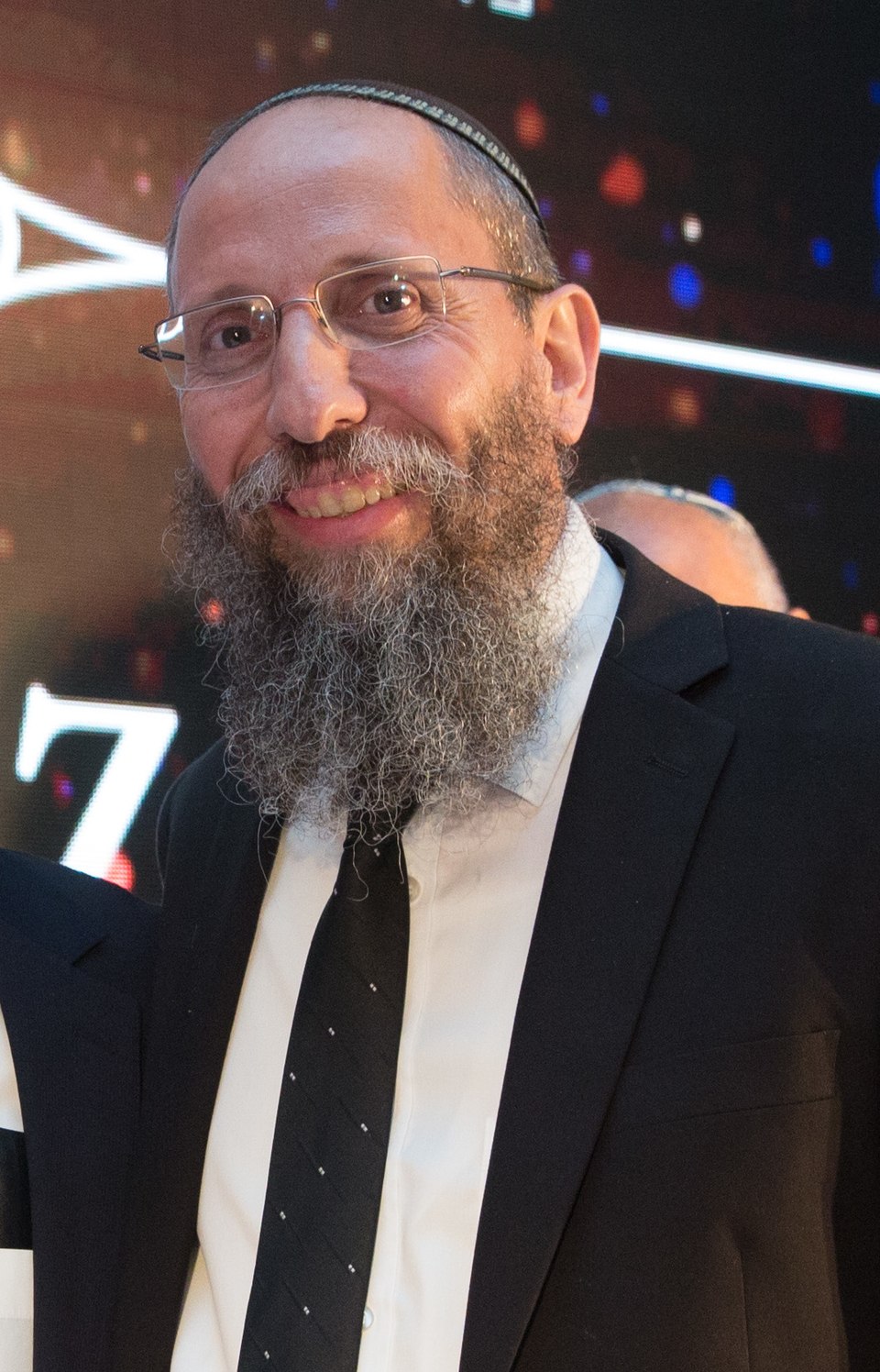 Shai Har-Zvi