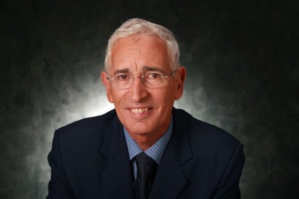 Shai Harmash