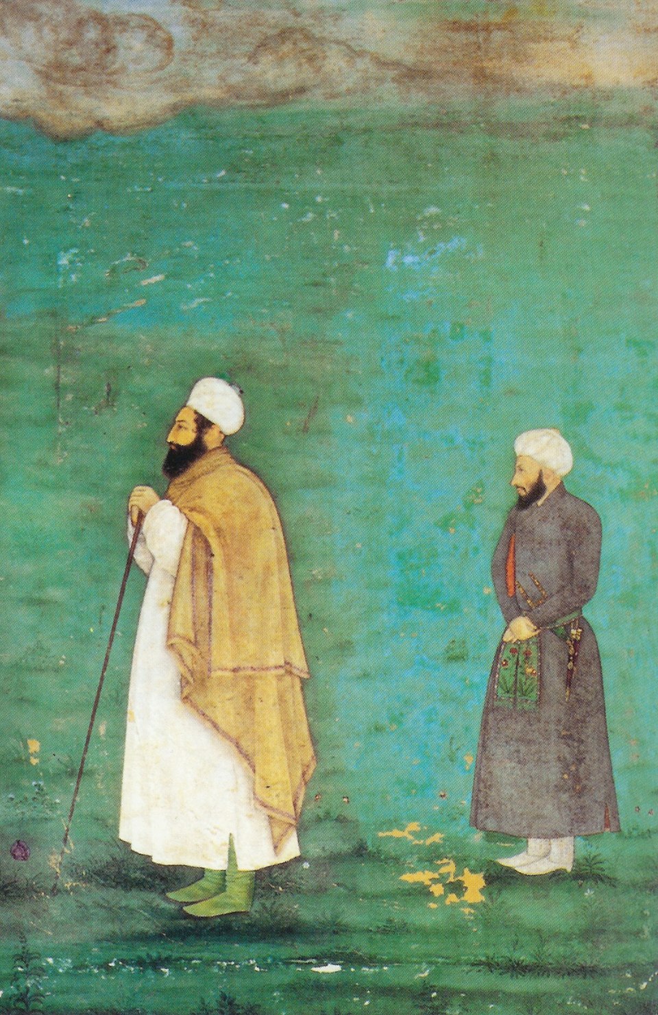 Shaikh Ahmad Sirhindi
