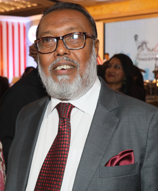Shaikh Siraj