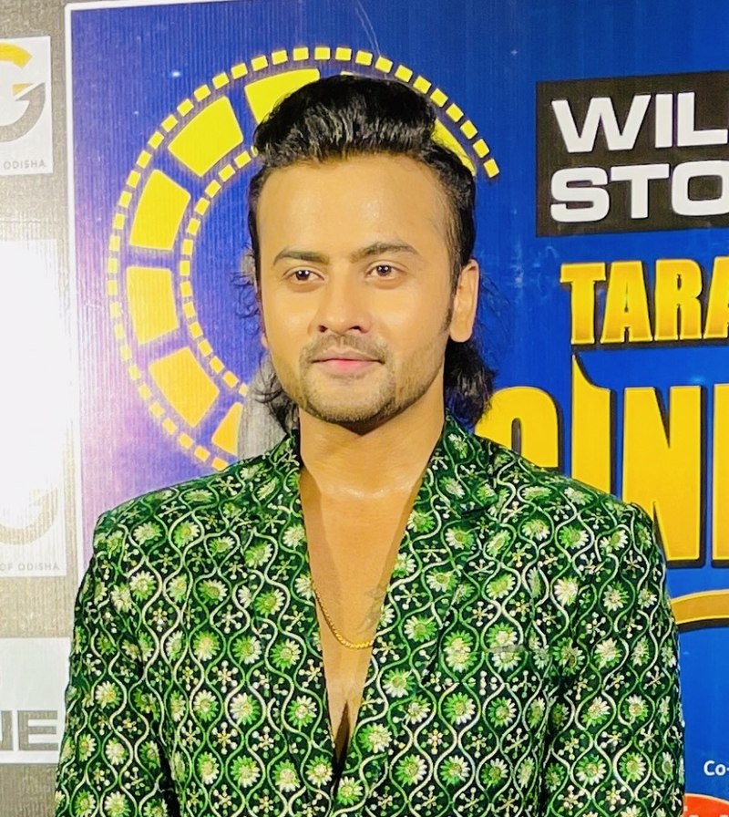Shailendra Mishra