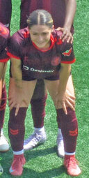 Shaina Ashouri