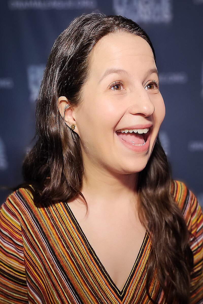 Shaina Taub