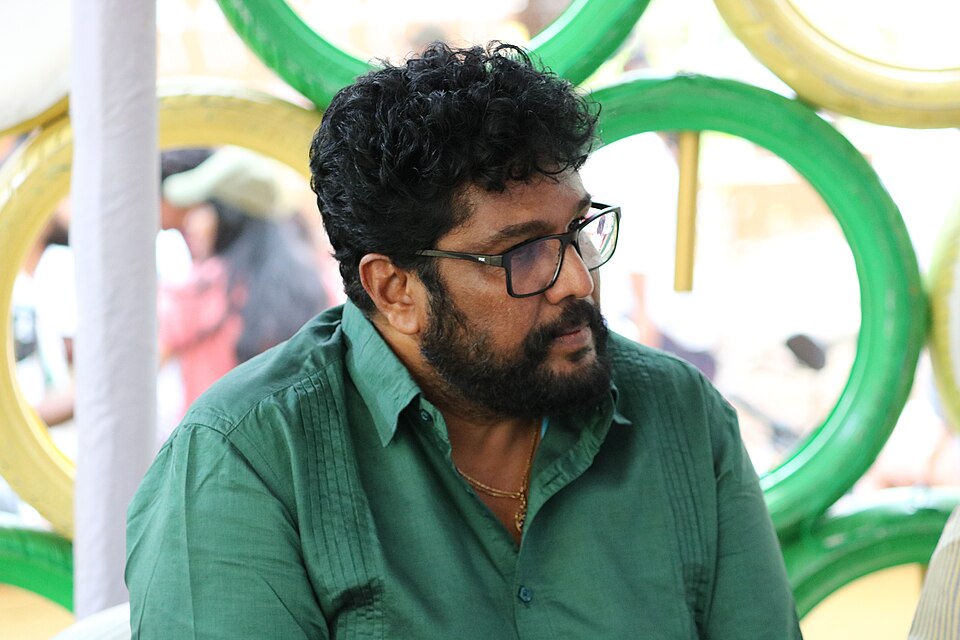 Shaji