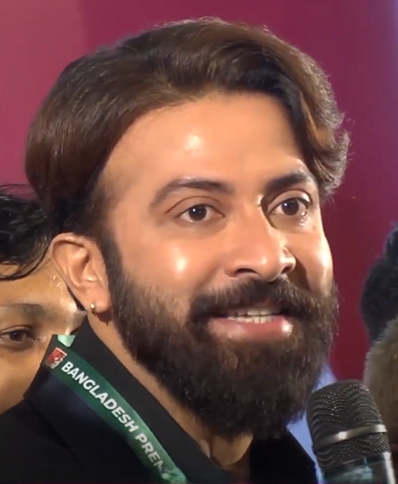 Shakib Ullah