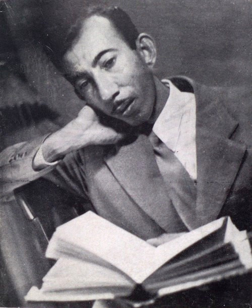 Shakir Mahmoud Shakir