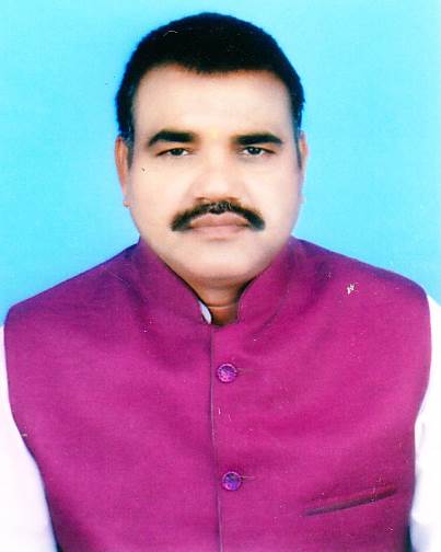 Shakti Singh Yadav