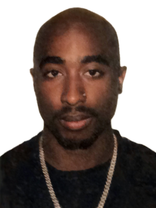 Shakur the Cop