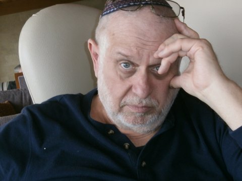Shalem Menachem