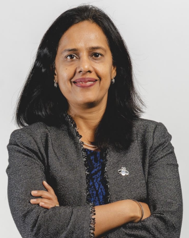 Shalini Jain