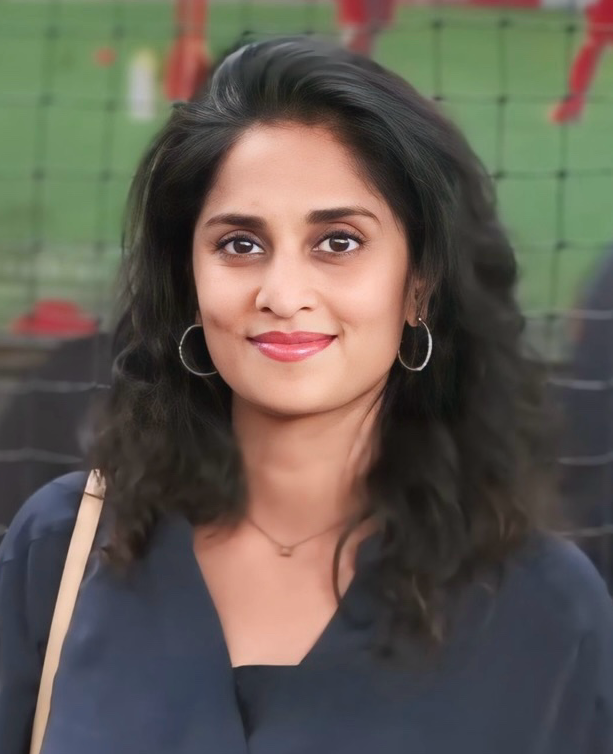 Shalini Shankar