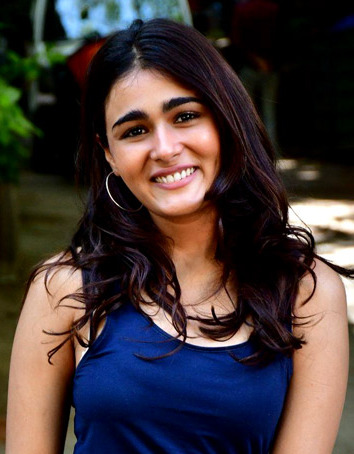 Shalini Singh