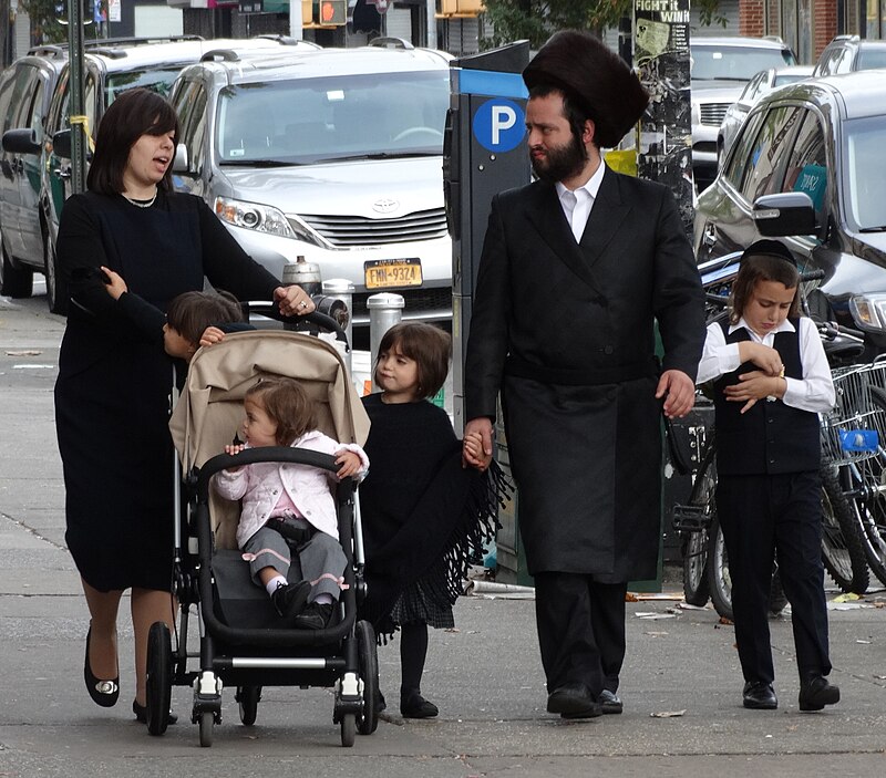 Shalom Bar Sorotzkin