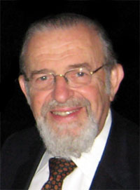Shalom Lamm