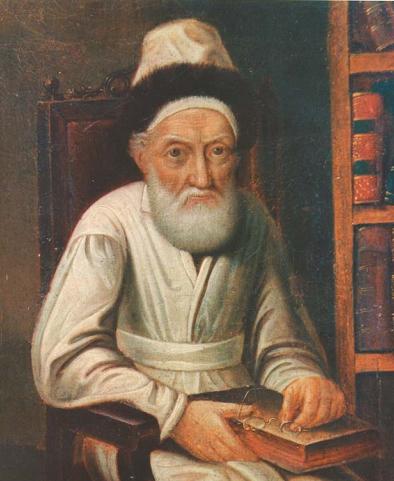 Shalom Menachem