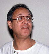 Shalom Schwartz
