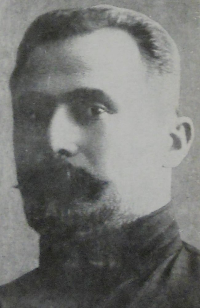 Shalva Eliava