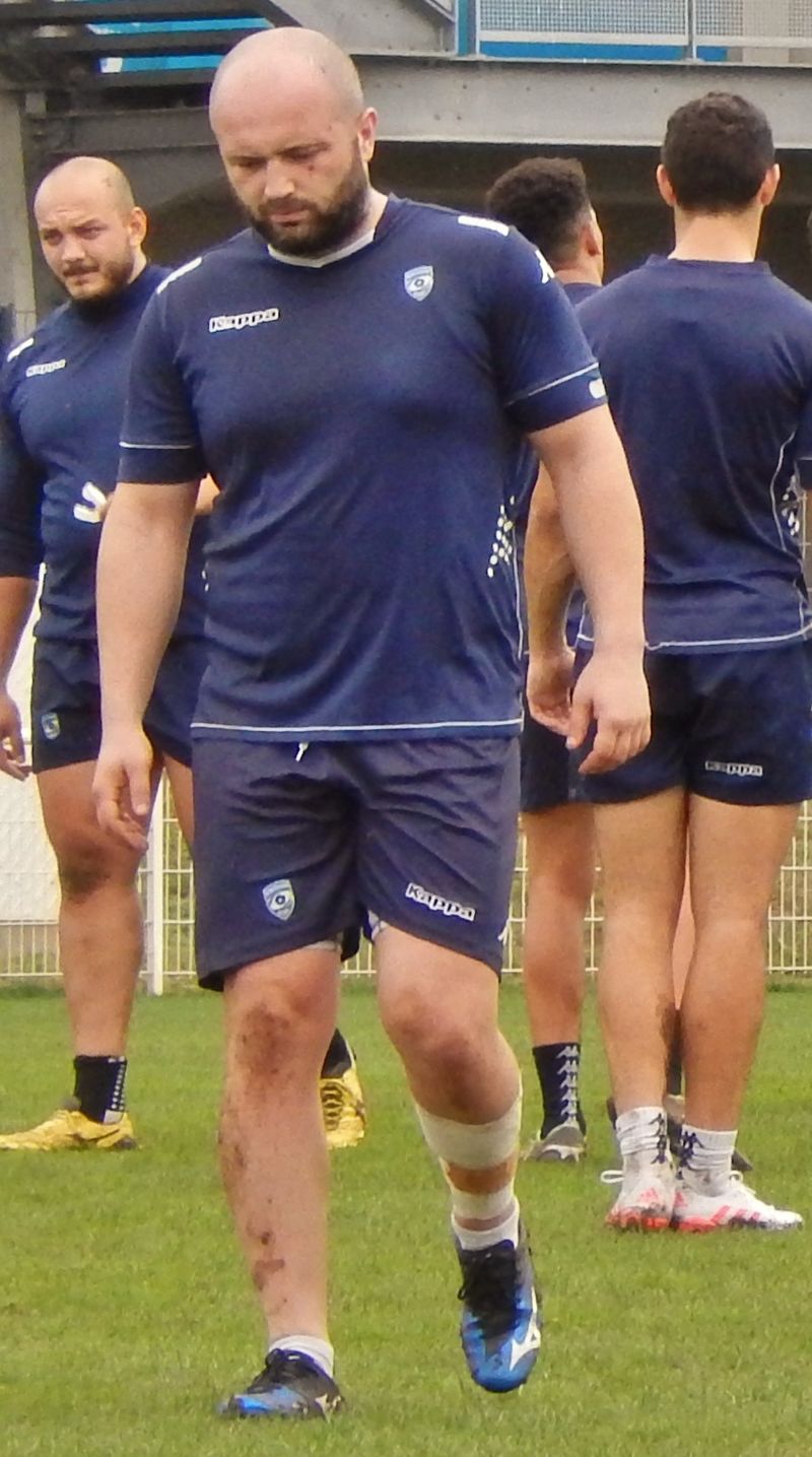 Shalva Peranidze