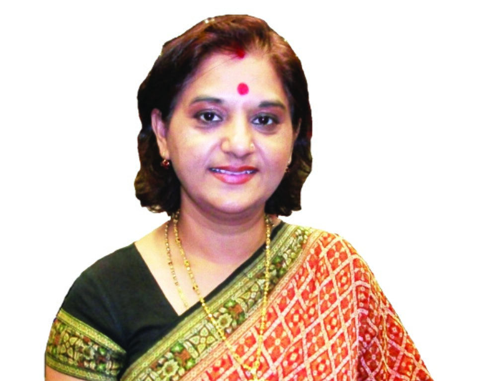 Shameen Thakur-Rajbansi