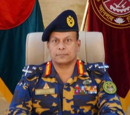 Shamim Rahman