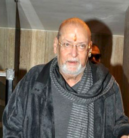 Shammi Kapoor