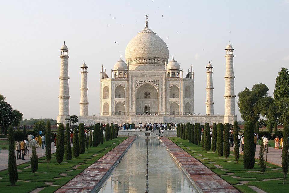 Shams Taj