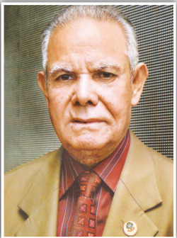 Shamsul Huda