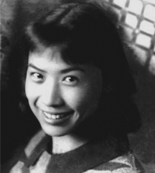 Shan Nanxi