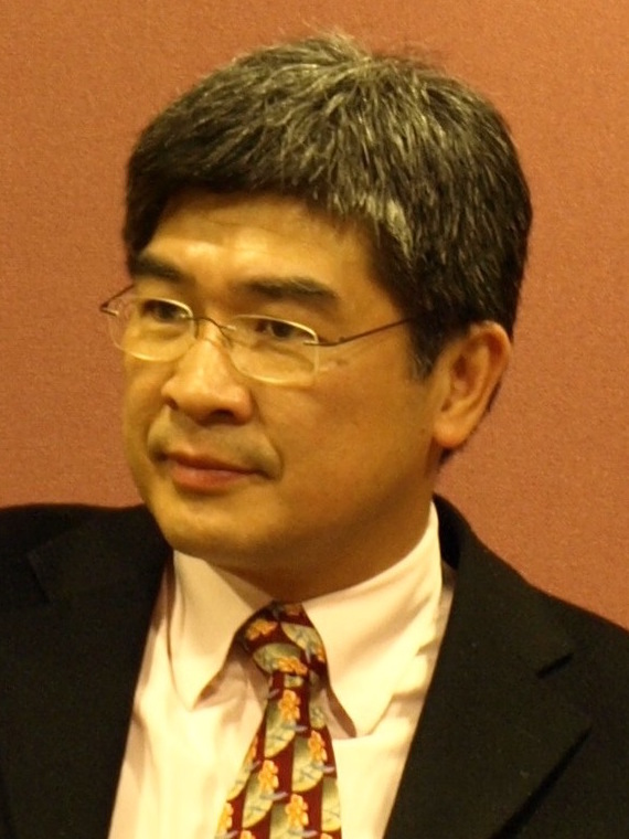 Shan Zhongxie