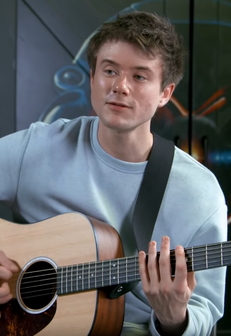 Shane Benjamin