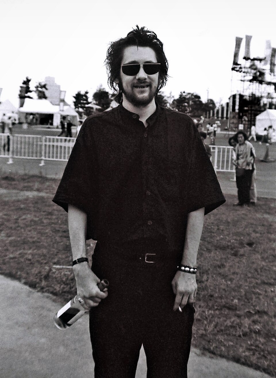 Shane Cronin