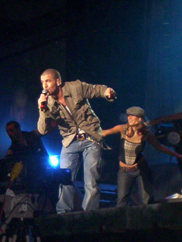 Shane Grayling
