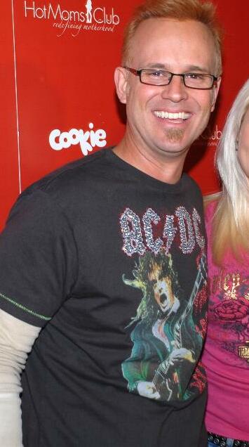 Shane Lamont