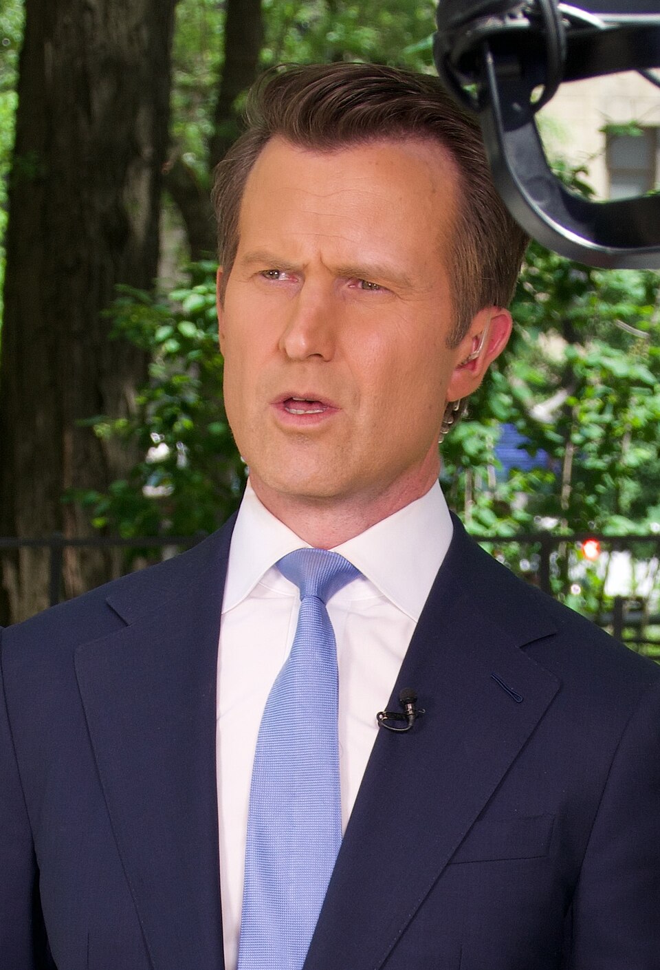 Shane McConnell