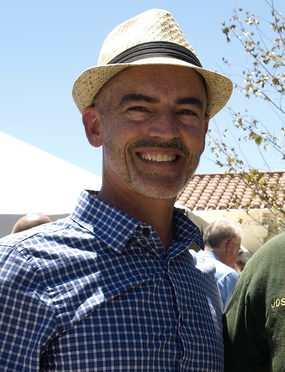 Shane O’Farrell