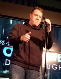 Shane Palmer
