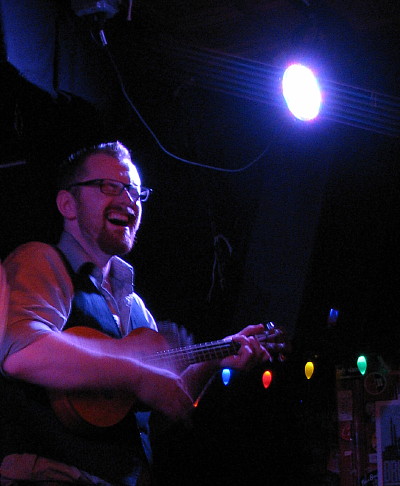 Shane Power