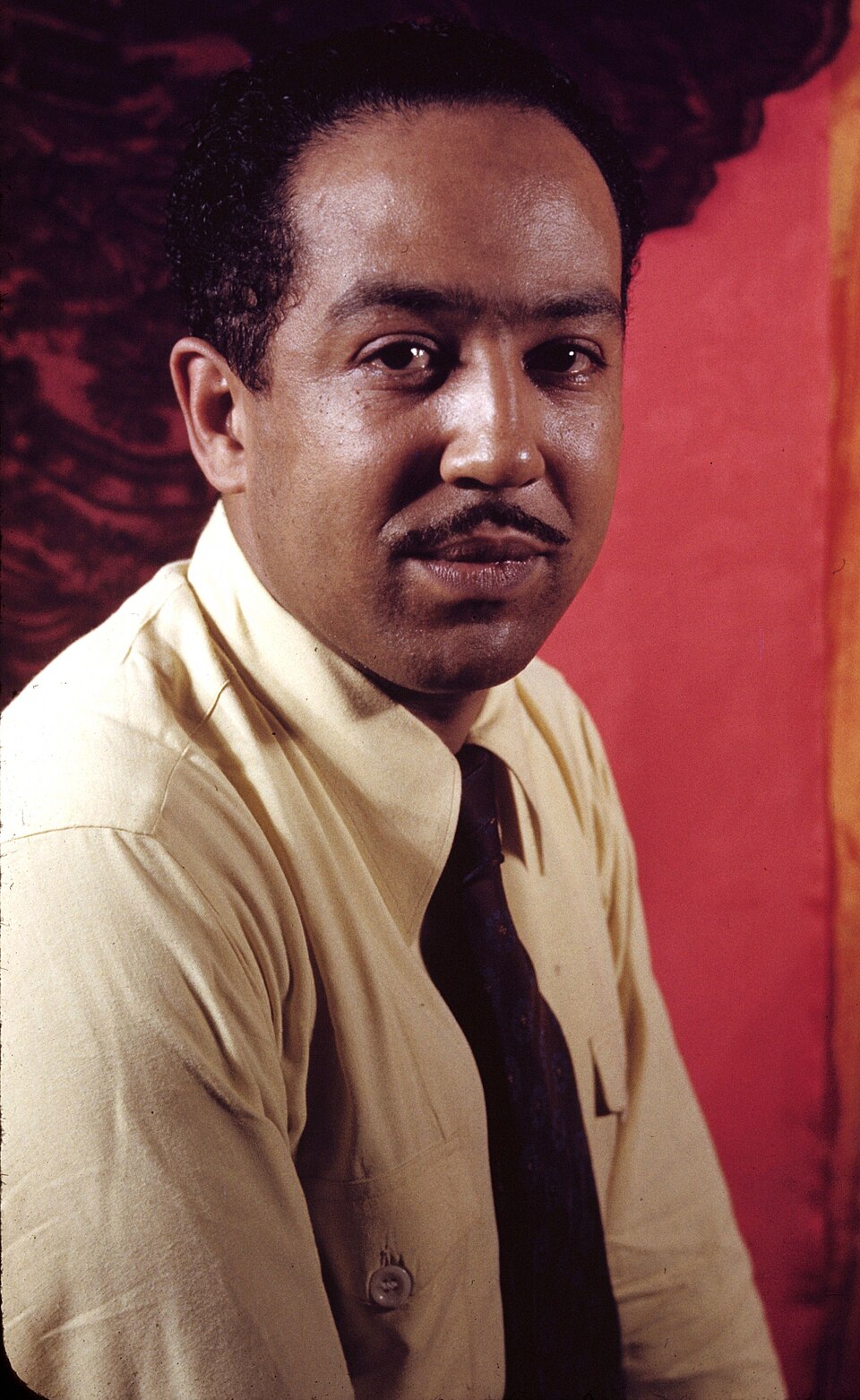 Shane Rampersad