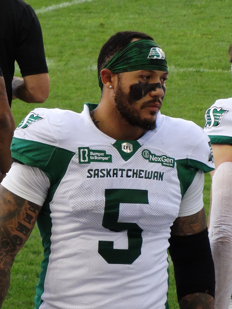 Shane Ray