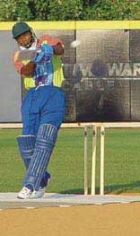 Shane Samuels