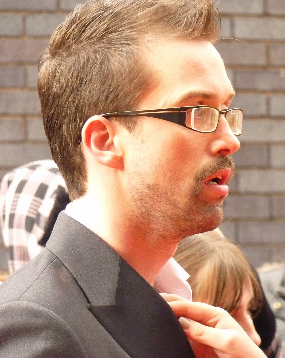 Shane Scanlan