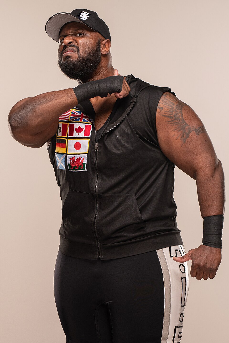 Shane Taylor