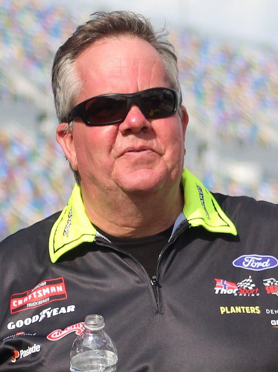 Shane Wilson