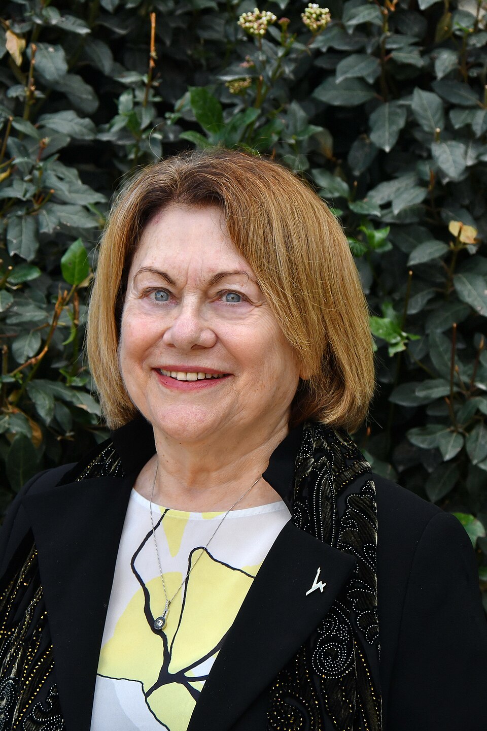 Shani Greenberg