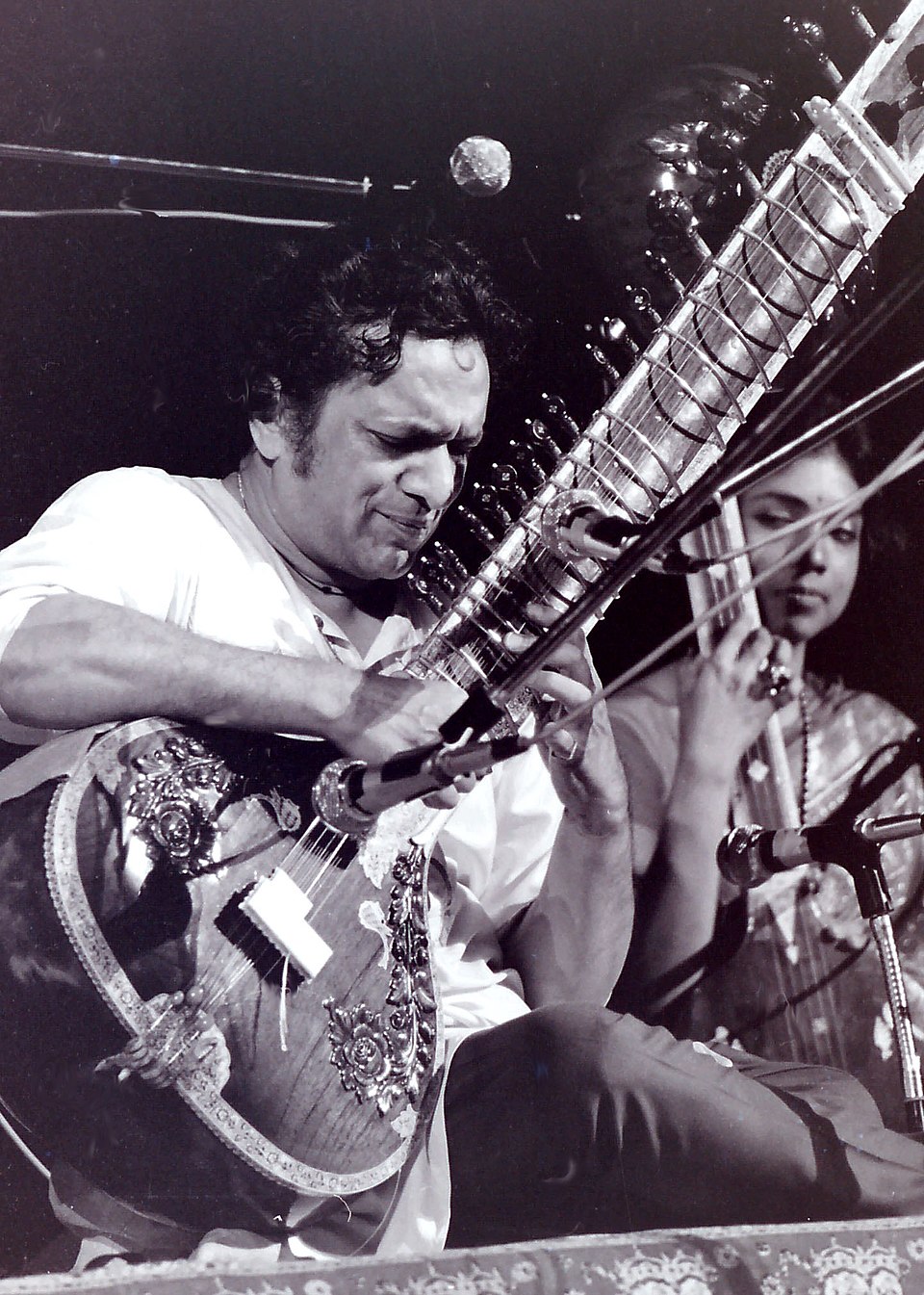 Shankar A