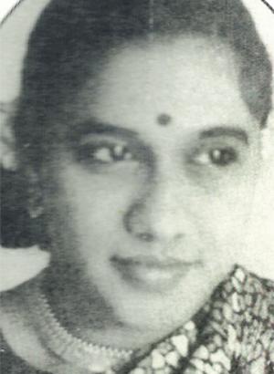 Shankar Tharu